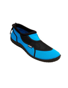 Chaussons Néoprène Cool Shoe Skin 3 - Blue