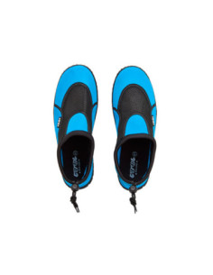 Chaussons Néoprène Cool Shoe Skin 3 - Blue 2
