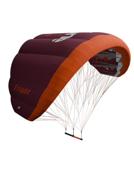 Parawing F-One Frigate 2025