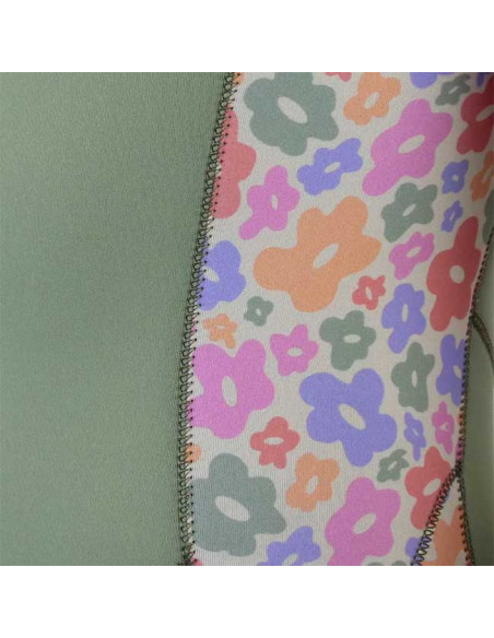 Shorty Sooruz Divine 2/2 mm Back Zip 2025