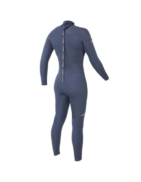 Sooruz Fly 3/2 mm Back Zip 2025