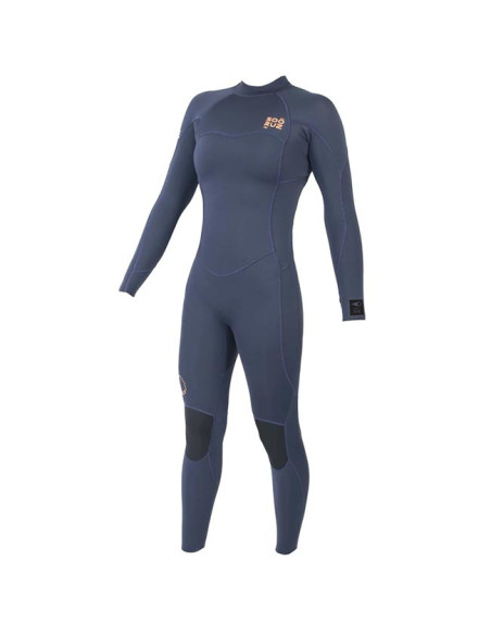 Sooruz Fly 3/2 mm Back Zip 2025