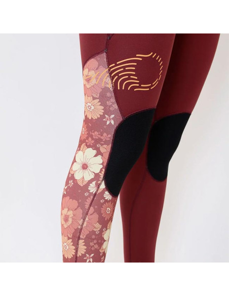 Sooruz Divine 3/2 mm Front Zip 2025