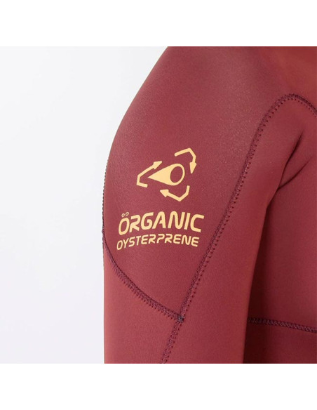 Sooruz Divine 3/2 mm Front Zip 2025