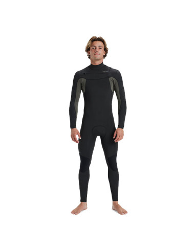 Quiksilver Everyday Sessions 3/2 mm Front Zip 2025