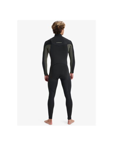 Quiksilver Everyday Sessions 3/2 mm Front Zip 2025
