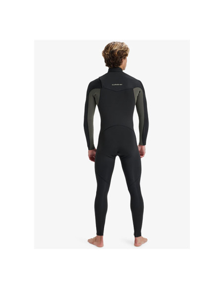 Quiksilver Everyday Sessions 3/2 mm Front Zip 2025
