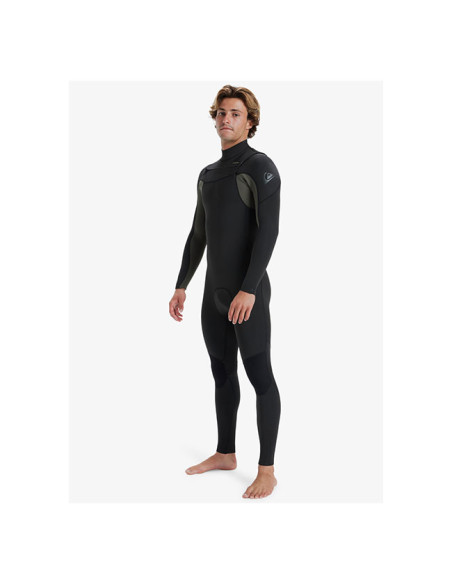 Quiksilver Everyday Sessions 3/2 mm Front Zip 2025