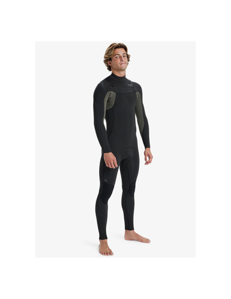 Quiksilver Everyday Sessions 3/2 mm Front Zip 2025