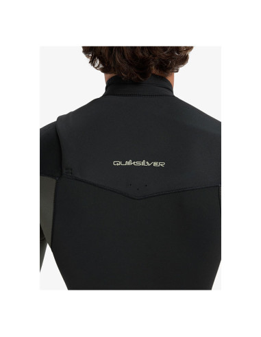 Quiksilver Everyday Sessions 3/2 mm Front Zip 2025