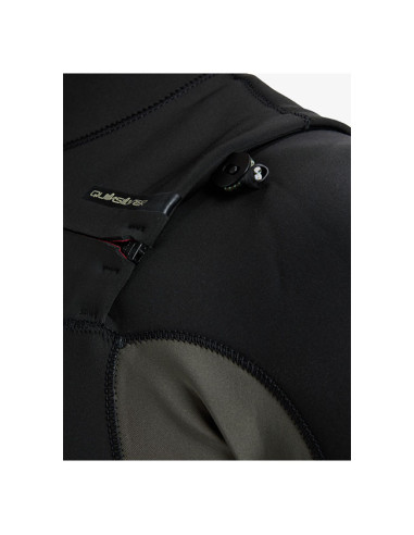 Quiksilver Everyday Sessions 3/2 mm Front Zip 2025