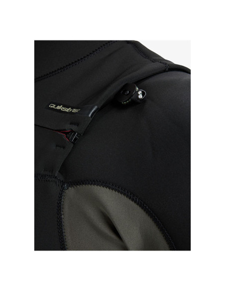 Quiksilver Everyday Sessions 3/2 mm Front Zip 2025