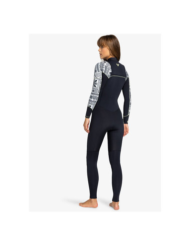Roxy Swell 3/2 mm Front Zip 2025