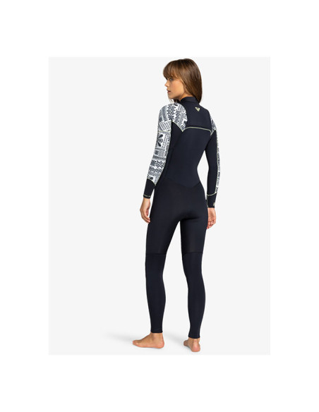 Roxy Swell 3/2 mm Front Zip 2025