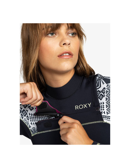 Roxy Swell 3/2 mm Front Zip 2025