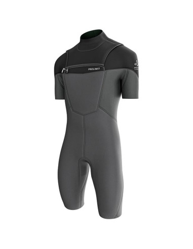 Shorty Prolimit Fusion 2/2 mm Free Zip 2025