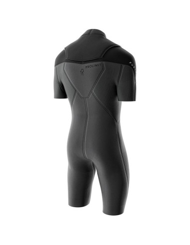 Shorty Prolimit Fusion 2/2 mm Free Zip 2025