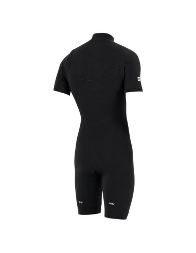 Shorty Manera Seafarer 2/2 mm Front Zip 2025