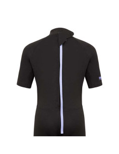 Shorty Enfant Cool Shoe Wetty Baby Back Zip 2