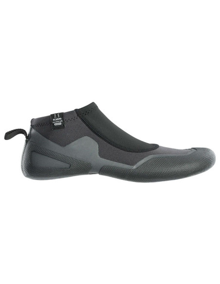 Chaussons néoprène Ion Plasma Slipper 1.5 RT 2025