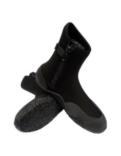 Chaussons Néoprène Alder Zip 5 mm 2