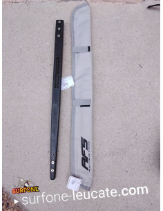 Fuselage AFS Alpha Short... 2