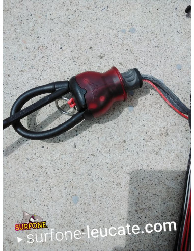 Barre de kitesurf Kite Attitude Universal bars...