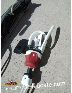 Barre de kitesurf Core... 2