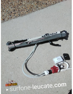 Barre de kitesurf Core...