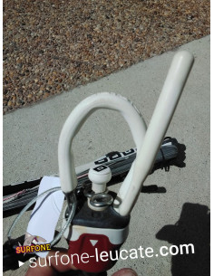 Barre de kitesurf Core... 2