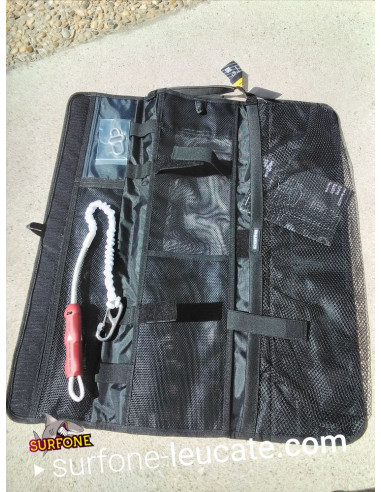 Barre de kitesurf Core SENSOR 3 PRO 50/46.5 cm...