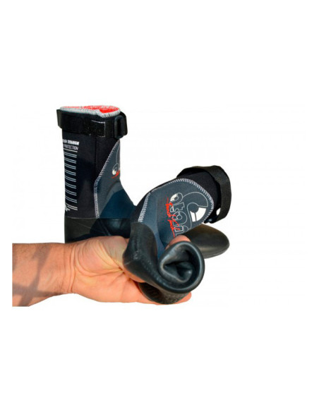 Chaussons Néoprène Atan Hot Mistral 6.5 mm