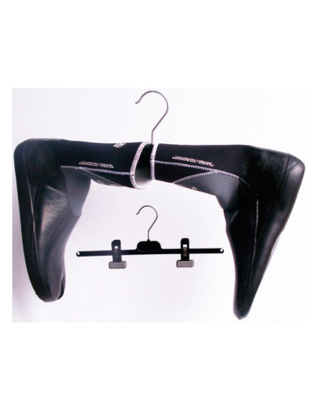 Chaussons Néoprène Atan Hot Mistral 6.5 mm