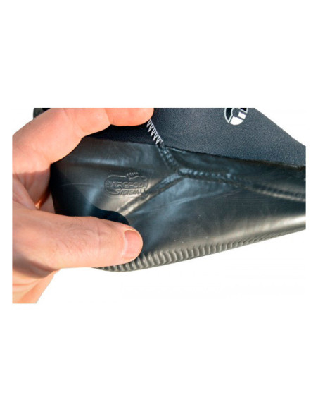 Chaussons Néoprène Atan Hot Mistral 6.5 mm