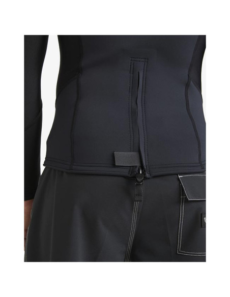 Top Néoprène Billabong Absolute Natural Poly Lite 1 mm 2025