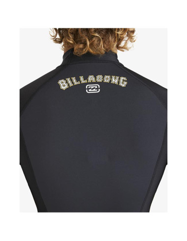 Top Néoprène Billabong Absolute Natural Poly Lite 1 mm 2025