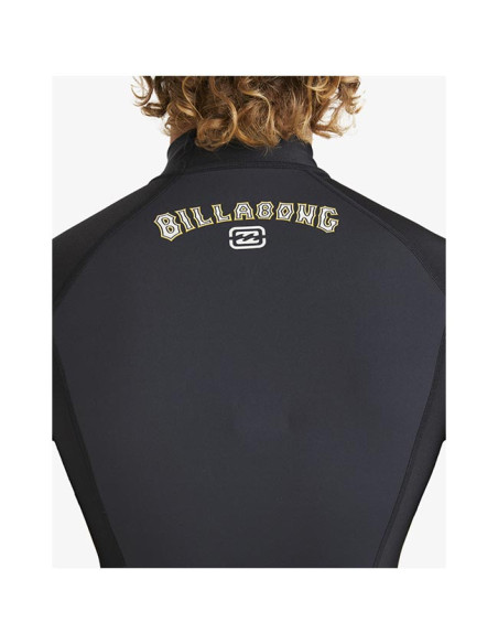 Top Néoprène Billabong Absolute Natural Poly Lite 1 mm 2025