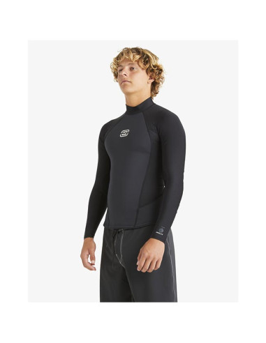 Top Néoprène Billabong Absolute Natural Poly Lite 1 mm 2025