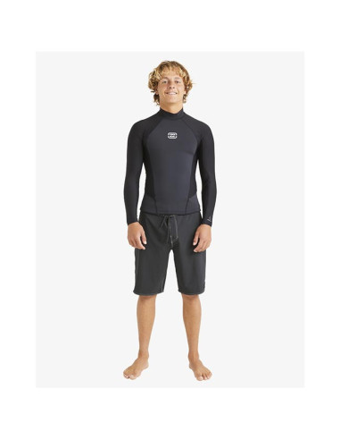 Top Néoprène Billabong Absolute Natural Poly Lite 1 mm 2025