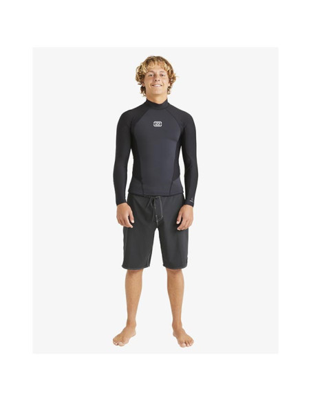 Top Néoprène Billabong Absolute Natural Poly Lite 1 mm 2025