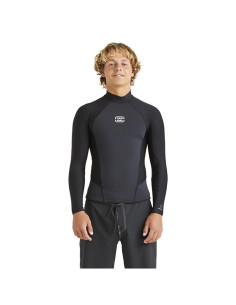 Top Néoprène Billabong Absolute Natural Poly Lite 1 mm 2025