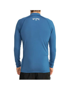 Lycra Enfant Billabong Waves All Day LS 2025 2