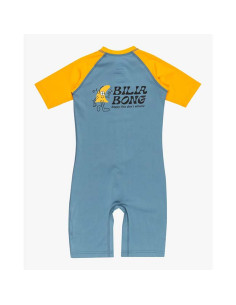 Lycra Jeune Enfant Billabong Toddler Waves C 2025 2