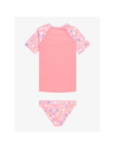 Lycra Jeune Enfant Roxy Dot 2025