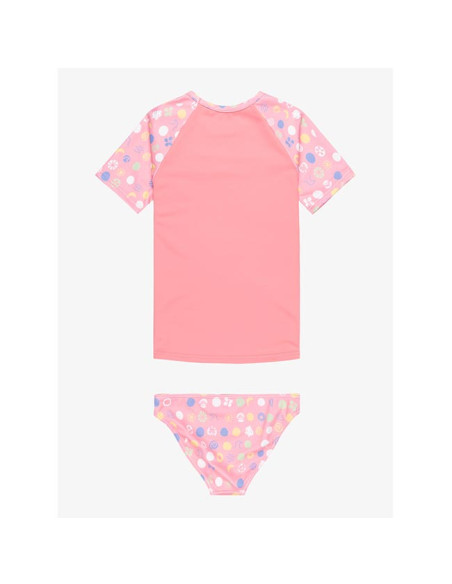 Lycra Jeune Enfant Roxy Dot 2025