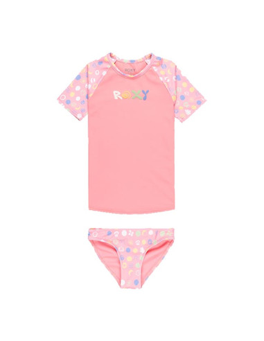 Lycra Jeune Enfant Roxy Dot 2025