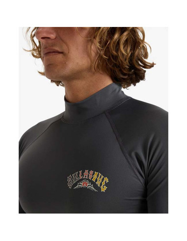 Lycra Billabong Know The Feeling SS 2025