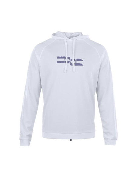 Wetshirt Ion Hood LS 2025