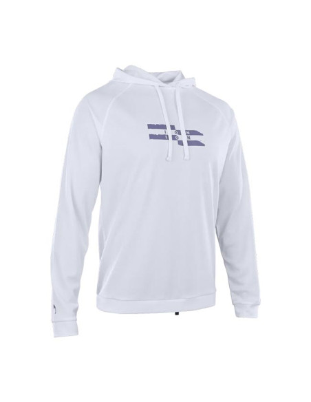 Wetshirt Ion Hood LS 2025