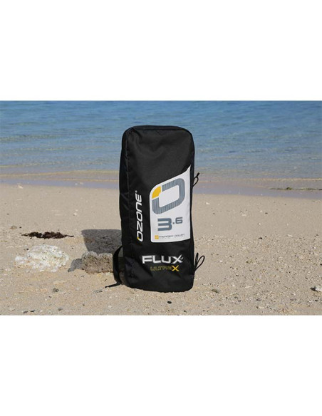 Aile de Wingfoil Ozone Flux V2 Ultra-X